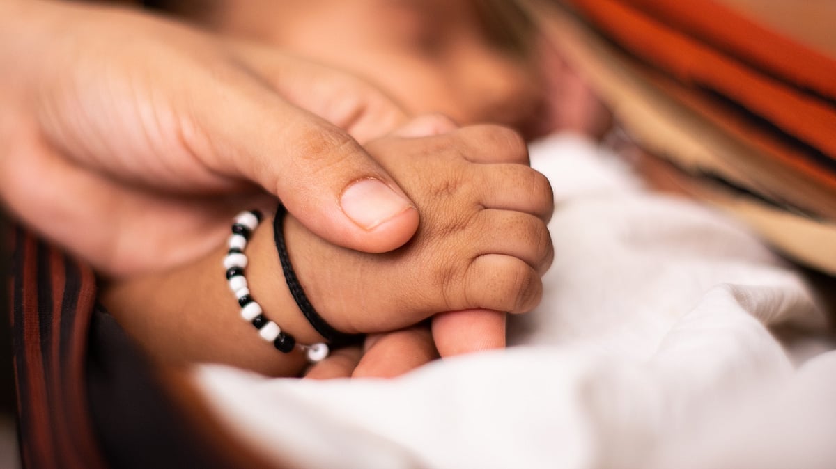Infant's Finger Severed in Alleged Medical Negligence at Indiranagar Hospital