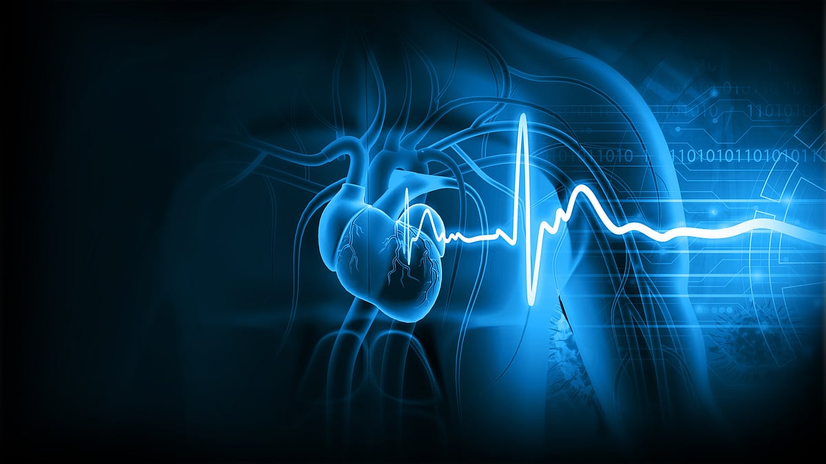 Mumbai Cardiologist Releases 'Heartstrong' Book on Heart Health