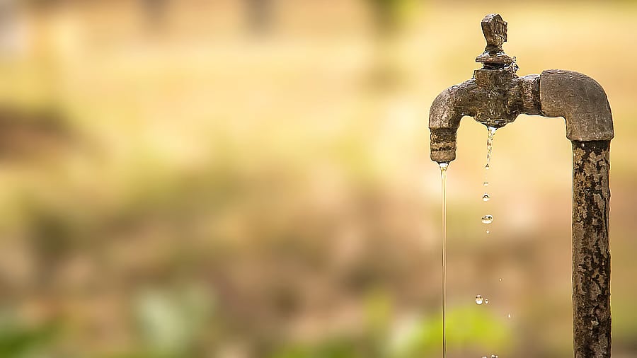 Technical Fault Disrupts Bengaluru Water Supply, BWSSB Initiates Repairs