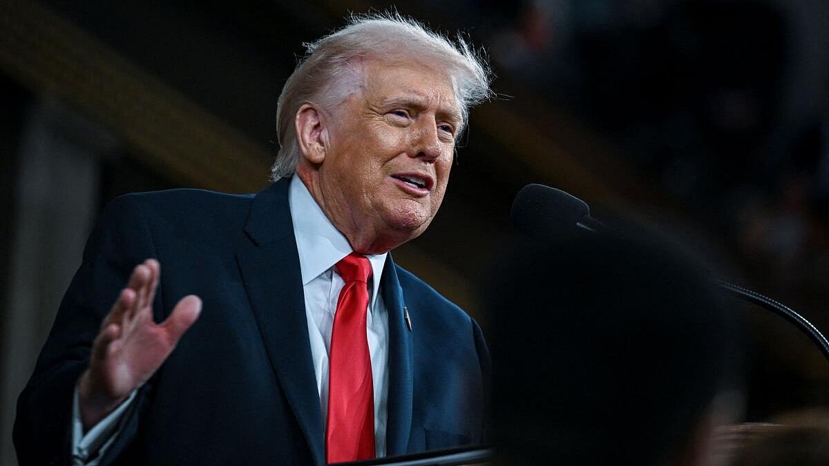 Trump Maintains Diplomatic Stance on Iran, Leaves All Options Open