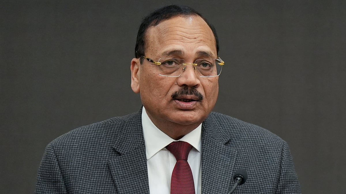 NCERT Removes Chapter on Judicial Corruption After CJI Rebuke