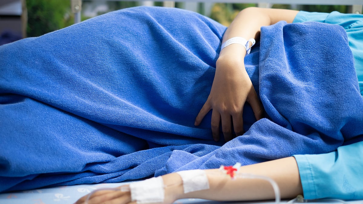 Water Contamination in Andhra Pradesh's Srikakulam Claims One Life, Over 70 Hospitalized