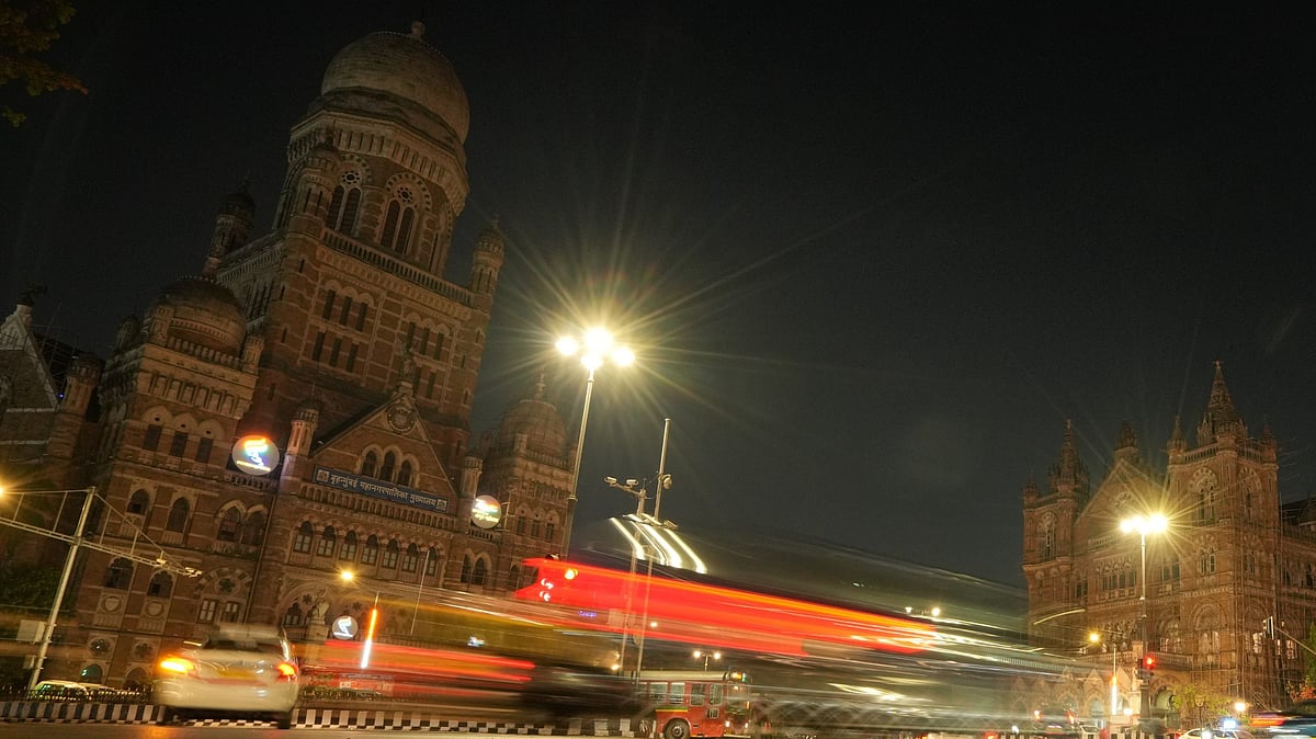 BMC's Annual Budget Surpasses Rs 80,000 Crore with 8.77% Increase