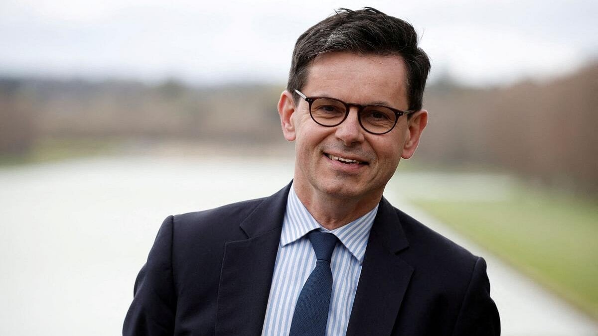 French Museum Veteran Leribault Assumes Leadership of Troubled Louvre