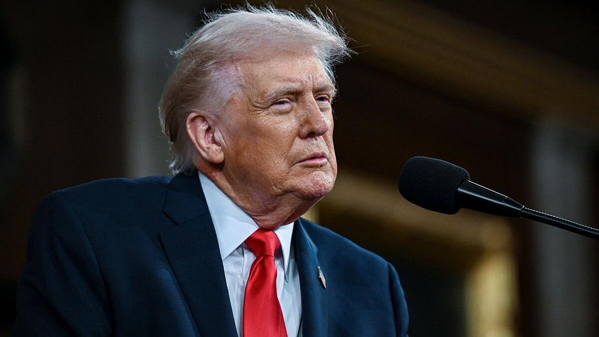 White House Confirms Trump Held Talks with Israeli, Bahraini, and UAE Leaders
