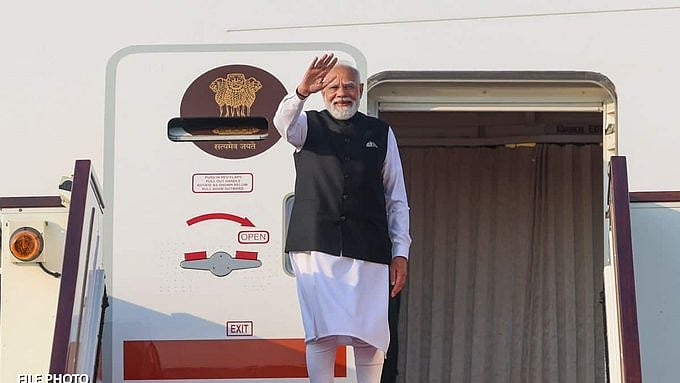PM Modi's Historic Israel Visit Strengthens Strategic Partnership with Netanyahu