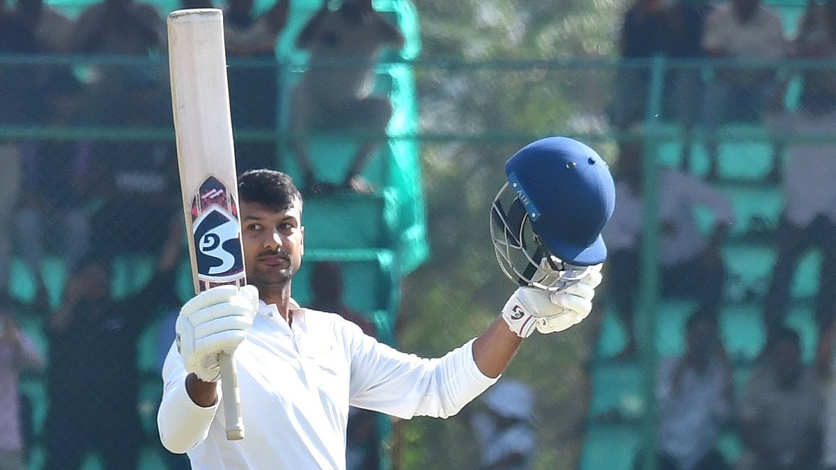 Ranji Trophy: Nabi's Heroics Put Jammu & Kashmir on Verge of Historic Win