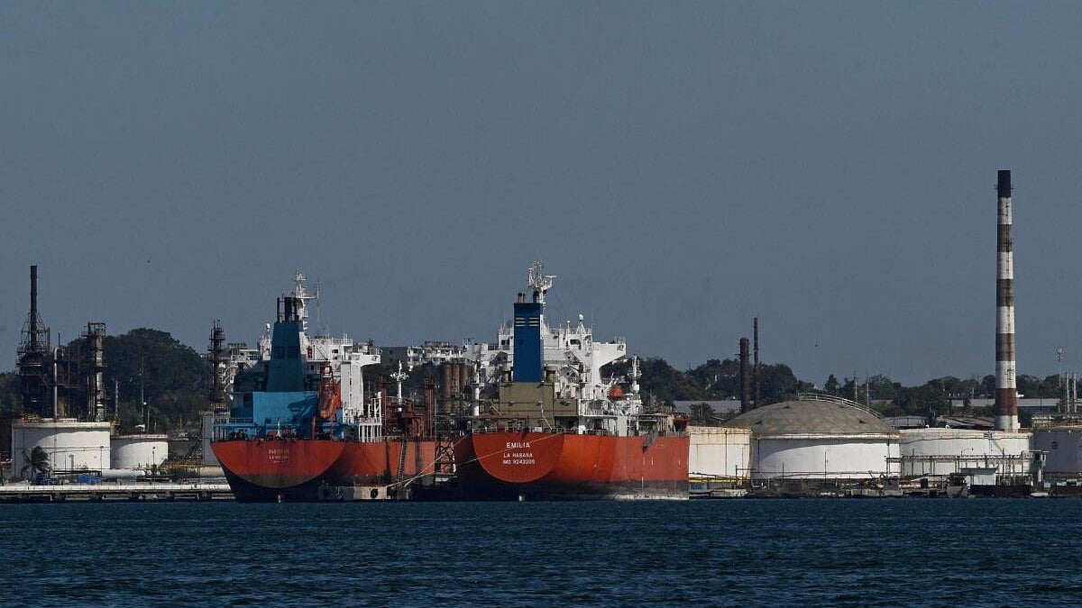 Russia Accuses US of 'Aggressive Provocation' in Cuban Waters Incident