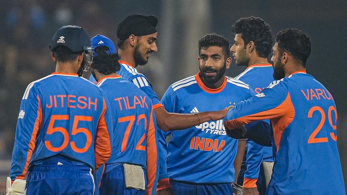 India vs Zimbabwe Live: Suryakumar Yadav and Sikandar Raza Shine in Thrilling Encounter