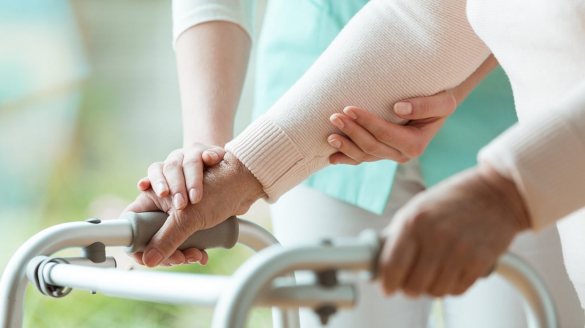 NIMHANS Study Challenges Traditional View of Parkinson's Disease Progression