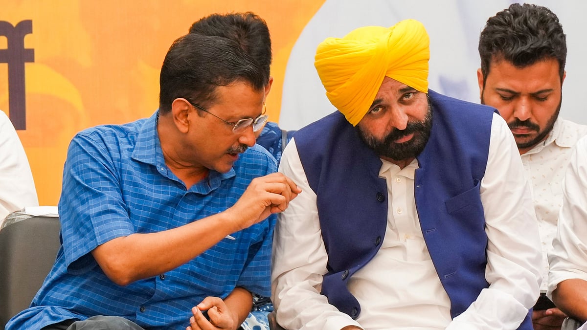 AAP's Shifting Focus: From Punjab-First to Delhi Model Risks Voter Backlash