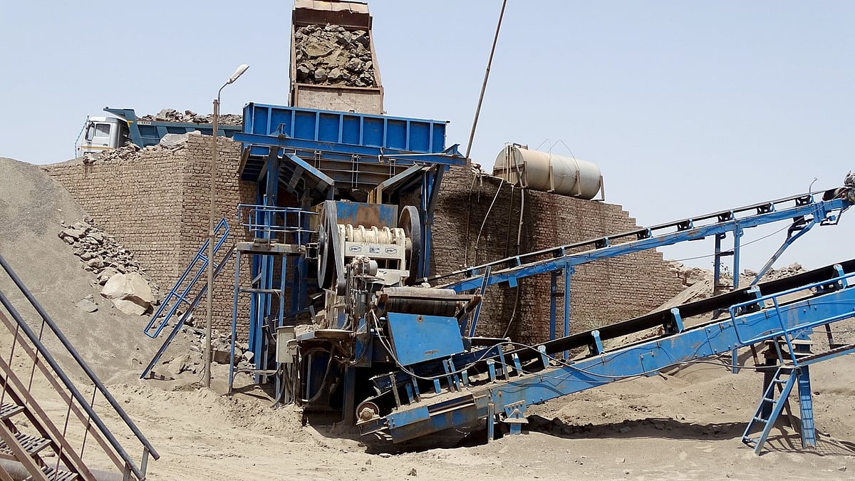 CPCB Issues Notice to Kalaburagi Cement Plant Over Emission Monitoring Lapses