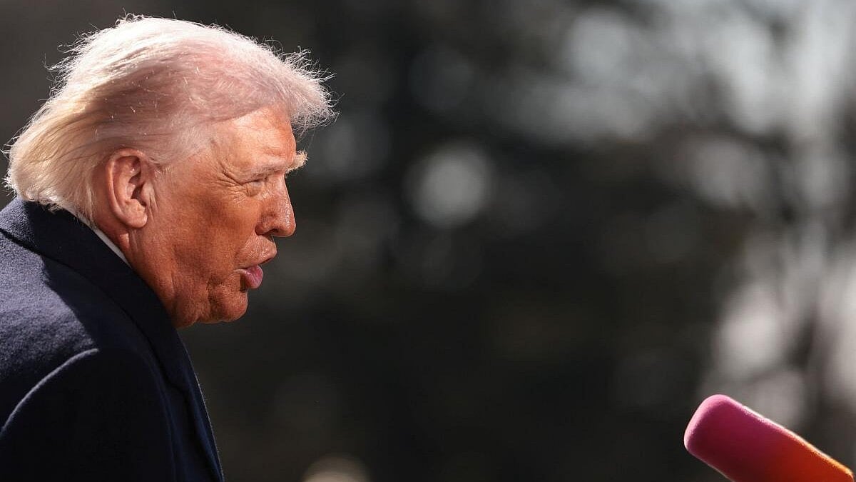 Trump Announces Further Iran Talks Scheduled for Friday Amid Heightened Tensions