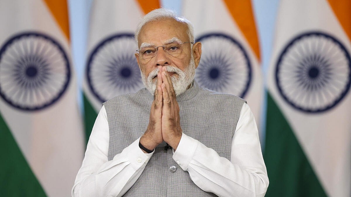 PM Modi Directs Ministers to Create Reform Roadmap Under 'Reform Express' Agenda