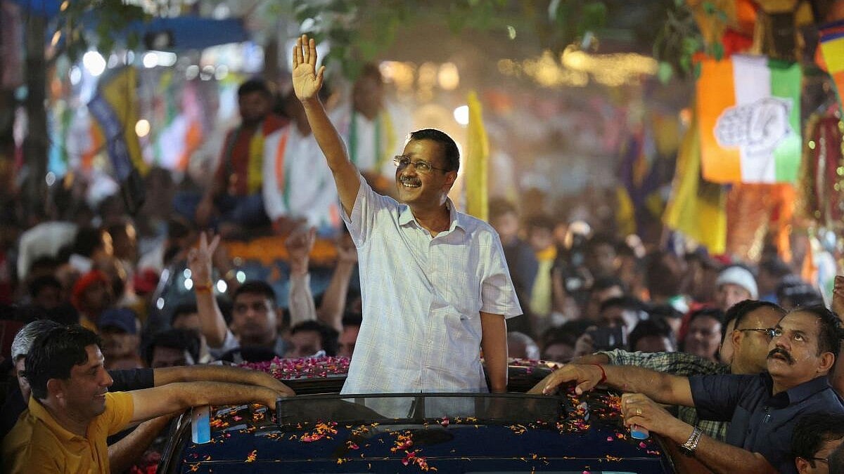 Opposition Leaders Accuse BJP of Political Manipulation and Targeting