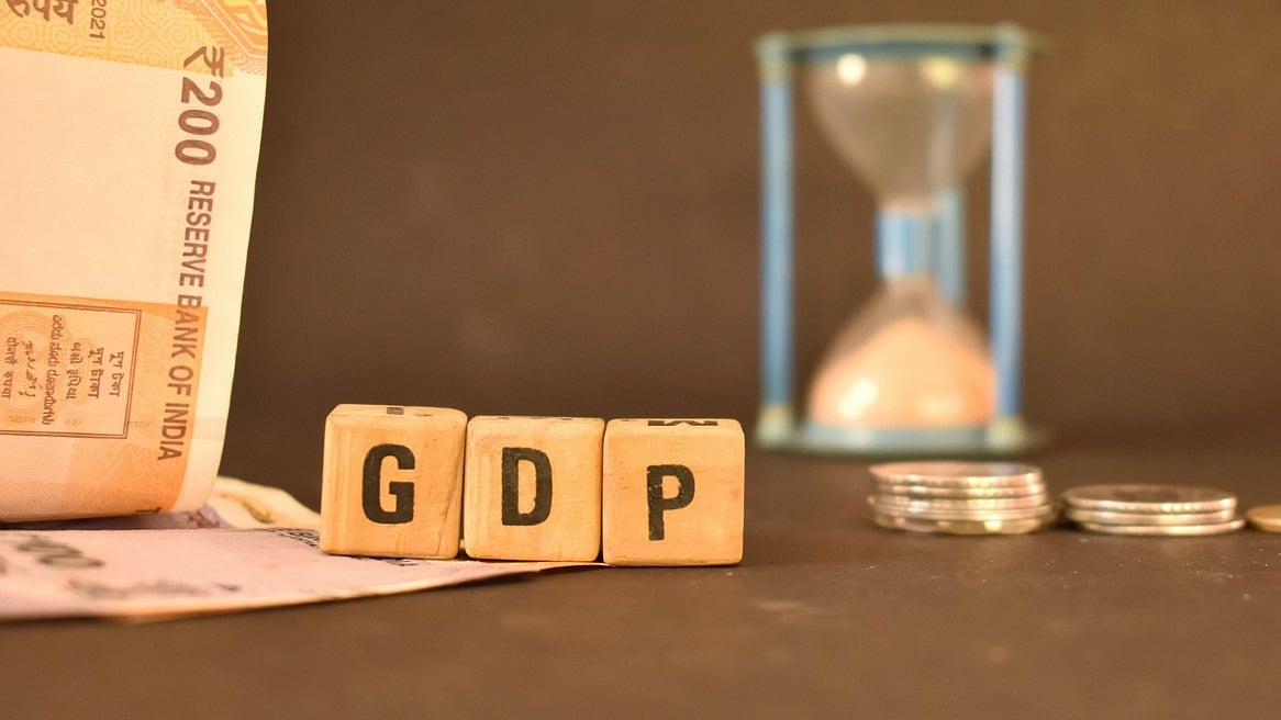 India's GDP Growth Revised Upward: 7.6% in FY26, 7.8% in Q3