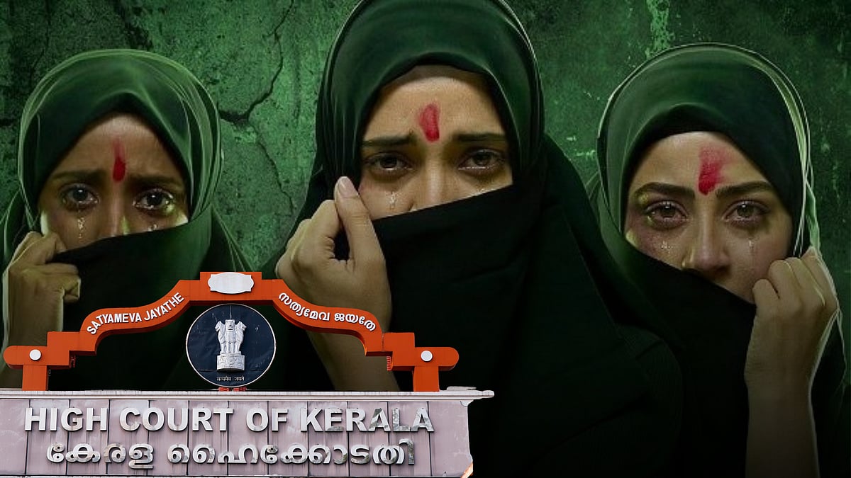 Kerala High Court Stays Single Judge Order Halting 'The Kerala Story 2' Release