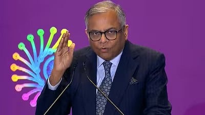 Tata Group Orders Probe into Nashik TCS Allegations, Calls Claims Anguishing