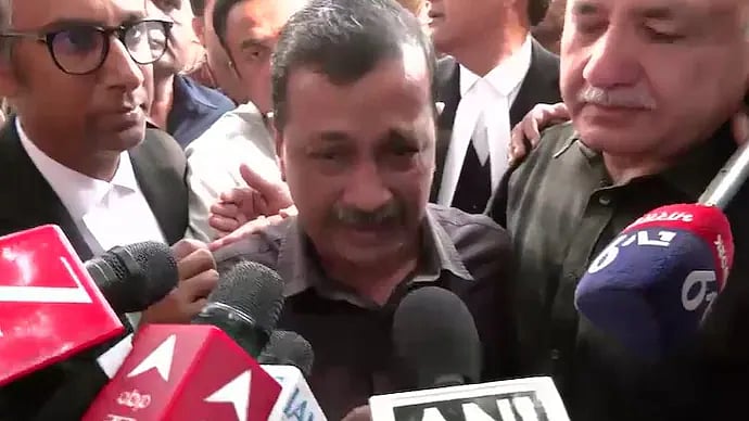 Arvind Kejriwal Declared Not Corrupt by Delhi Court in Excise Policy Case