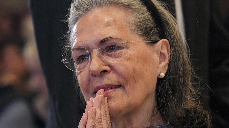 Sonia Gandhi Responding Well to Treatment, Remains Under Observation in Delhi Hospital