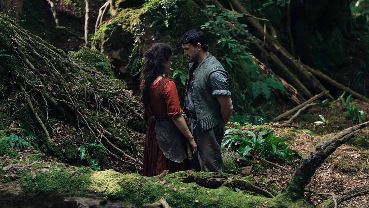 Hamnet Film Review: A Heartbreaking Prelude to Shakespeare's Hamlet