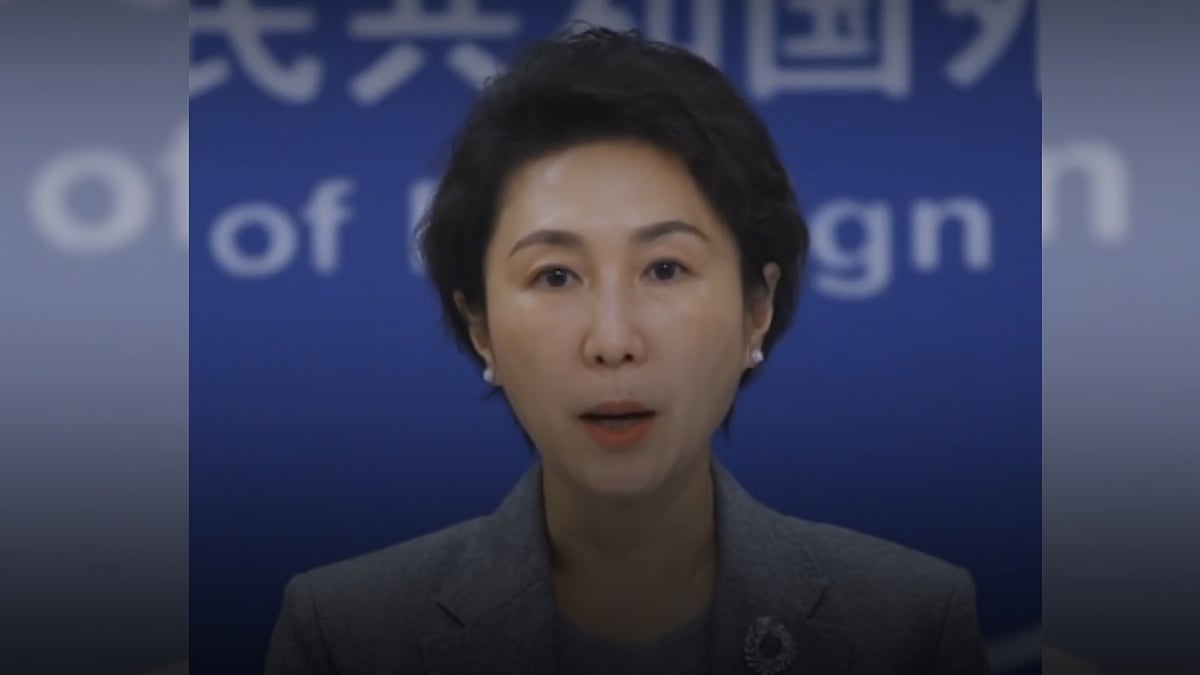 China Urges Pakistan and Afghanistan to Establish Ceasefire for Regional Stability