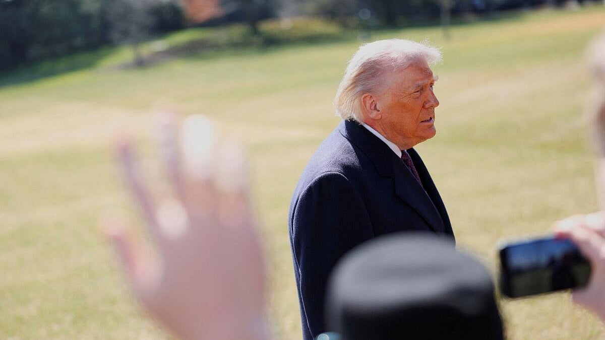 Trump Suggests Potential 'Friendly Takeover' of Cuba Amid Diplomatic Talks