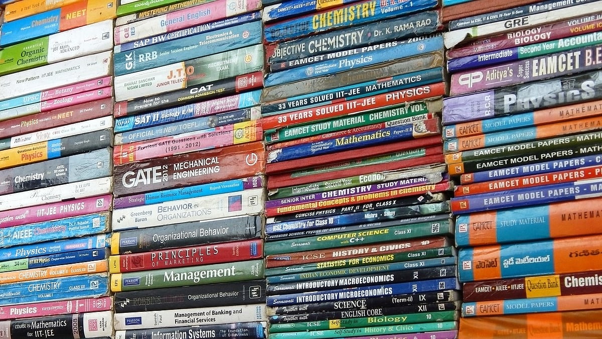 NCERT Textbook Creation Process: A Detailed Look at How India's Educational Materials Are Made