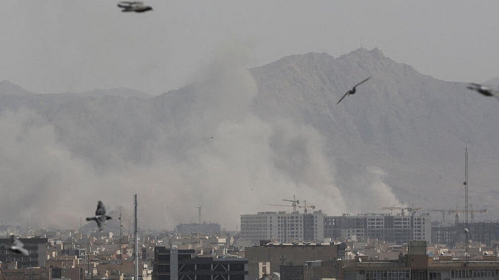 India Reviews Aviation Preparedness Amid Middle East Airspace Crisis