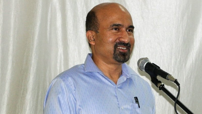 Bengaluru's Nigel Fernandes Honored with Rare Papal Knighthood