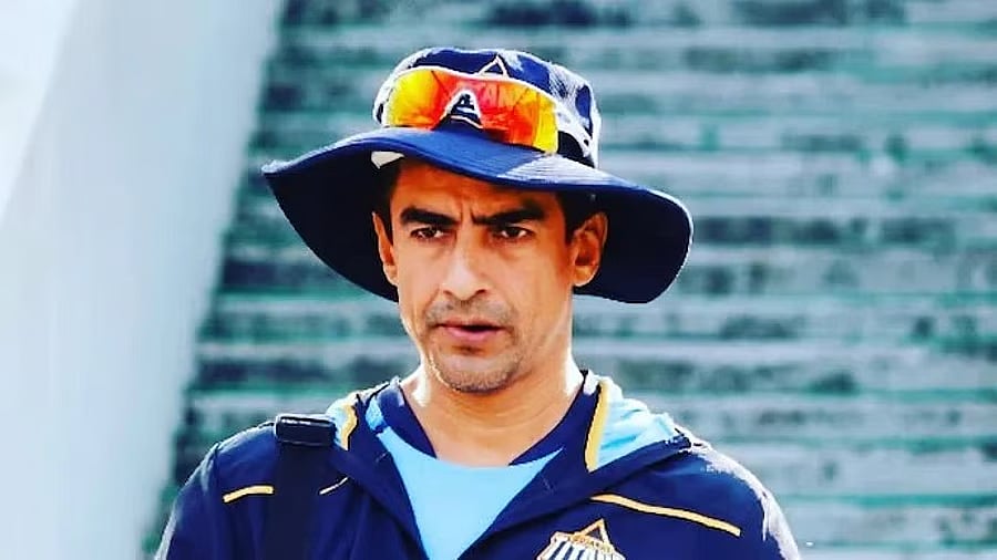 BCCI Chief Mithun Manhas Eyes New Stadiums in Jammu & Kashmir After Historic Ranji Trophy Win