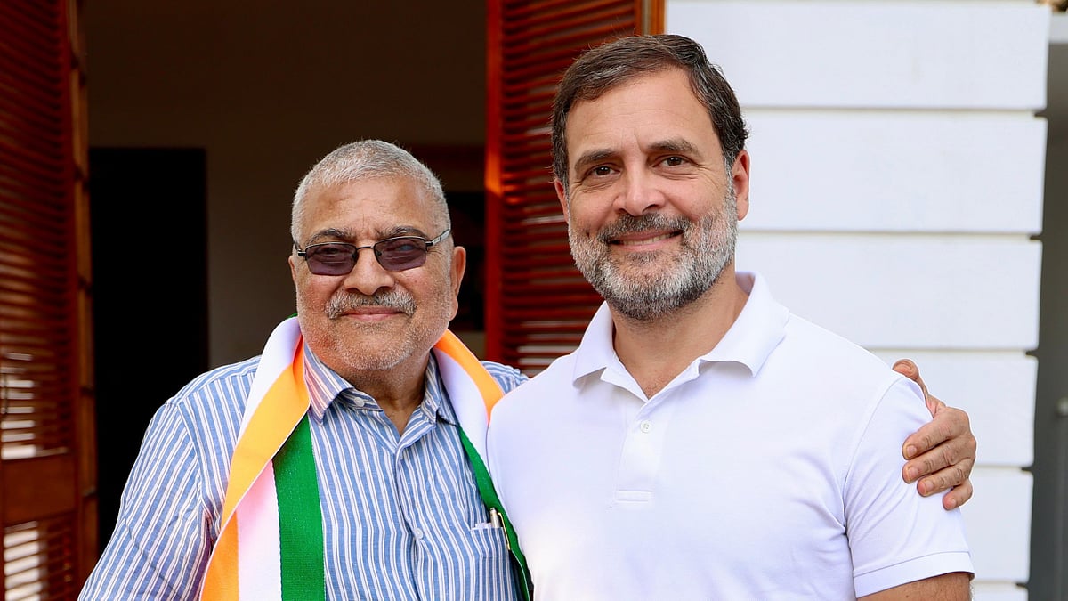 Patiala Law University Drops Rajiv Gandhi Prefix, Congress Alleges Election Stunt