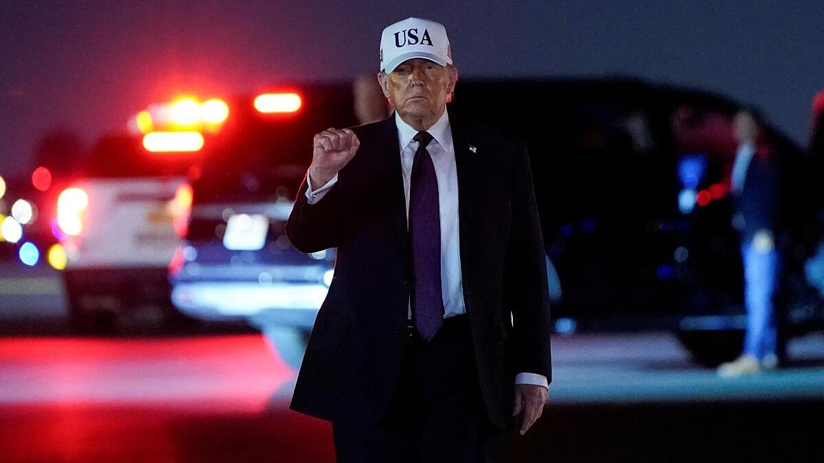 Trump Warns of Potential American Casualties in US Strikes on Iran