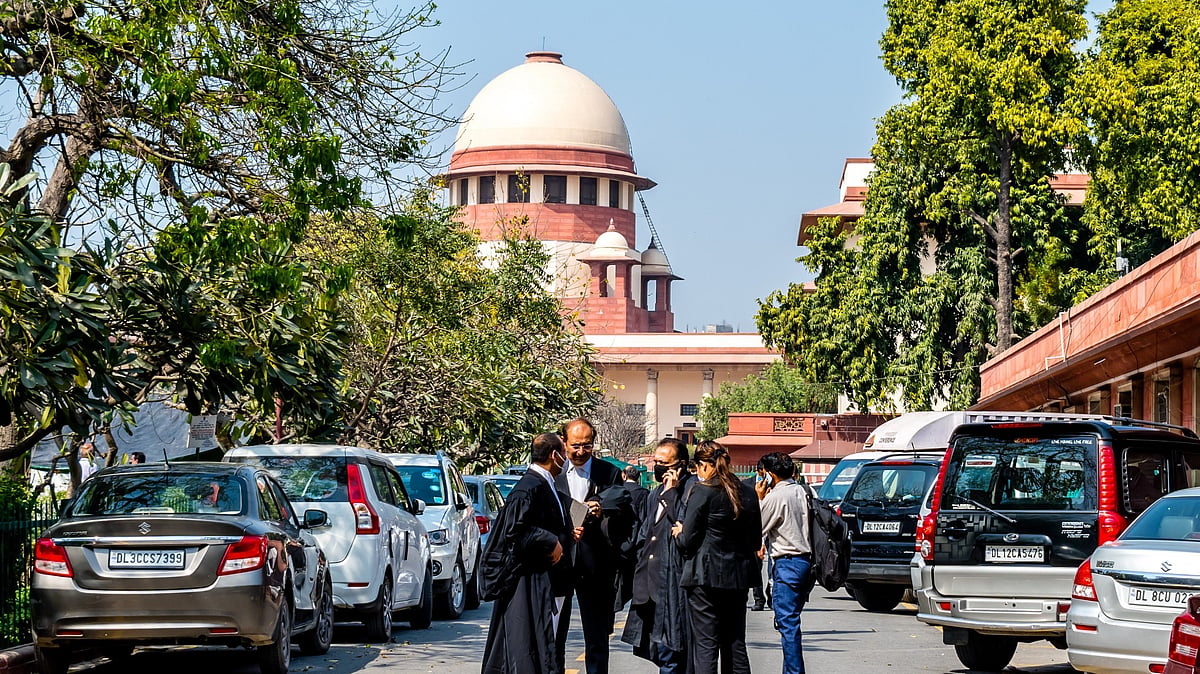 Supreme Court Directs Centre to Form Panel for Modernizing Coast Guard Service Rules