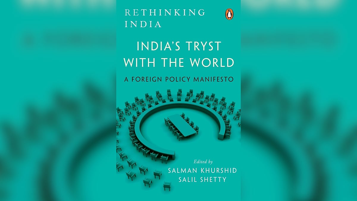 India's Global Strategic Dilemmas Explored in New Essay Collection