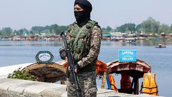 From Symbol of Defiance to Liability: The Erosion of Militancy's Appeal in Kashmir
