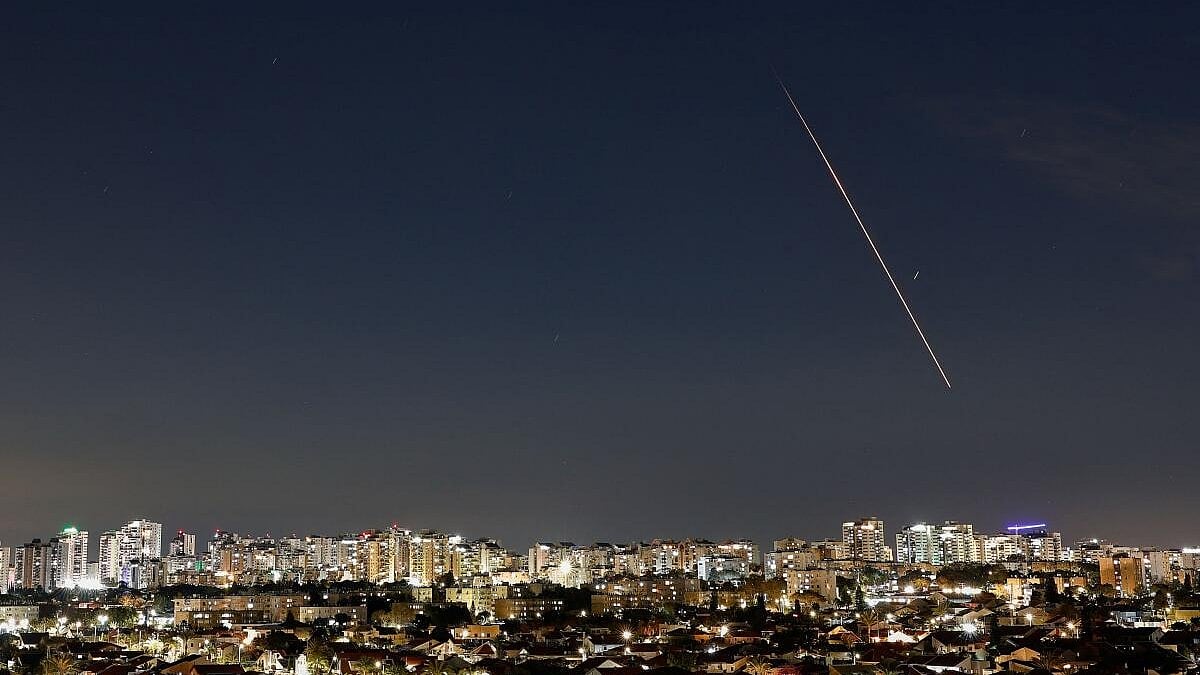 US and Israel Accused of Imperialist Aggression in Unlawful Iran Offensive