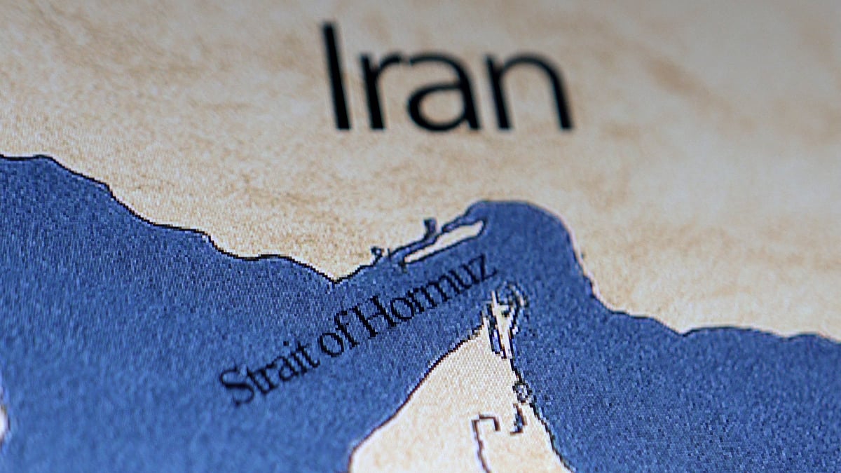 India Faces Multifaceted Economic Risks from Iran-Israel-US Strait of Hormuz Crisis