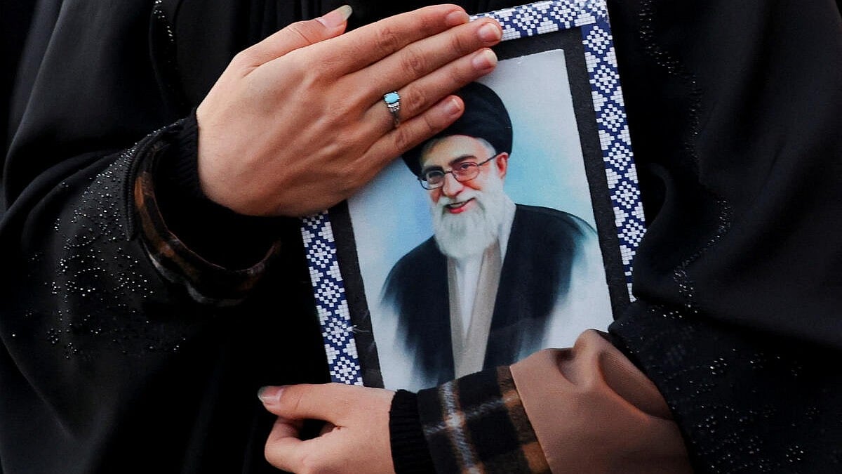 Barabanki Mourns Ayatollah Khamenei's Death, Residents Express Shock and Prayers