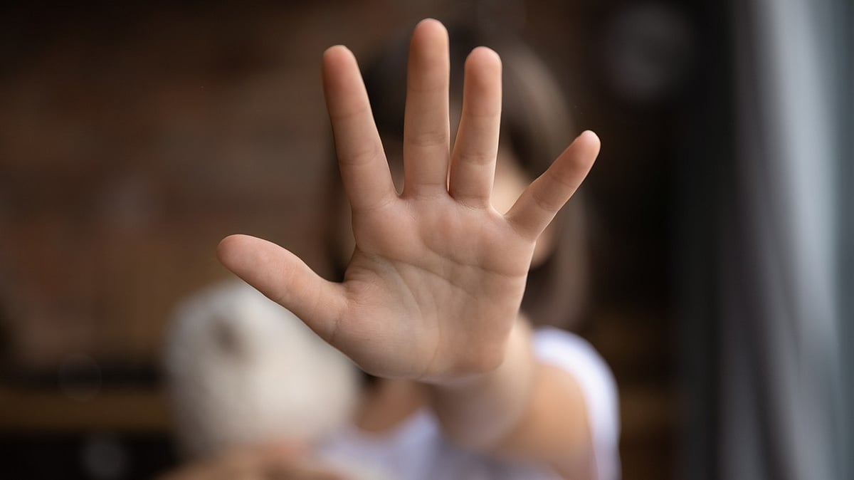 India's POCSO Act: A Legal Framework Against Child Sexual Abuse