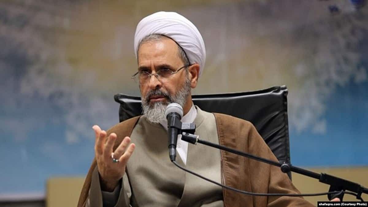 Ayatollah Alireza Arafi Appointed to Iran's Leadership Council After Khamenei's Death