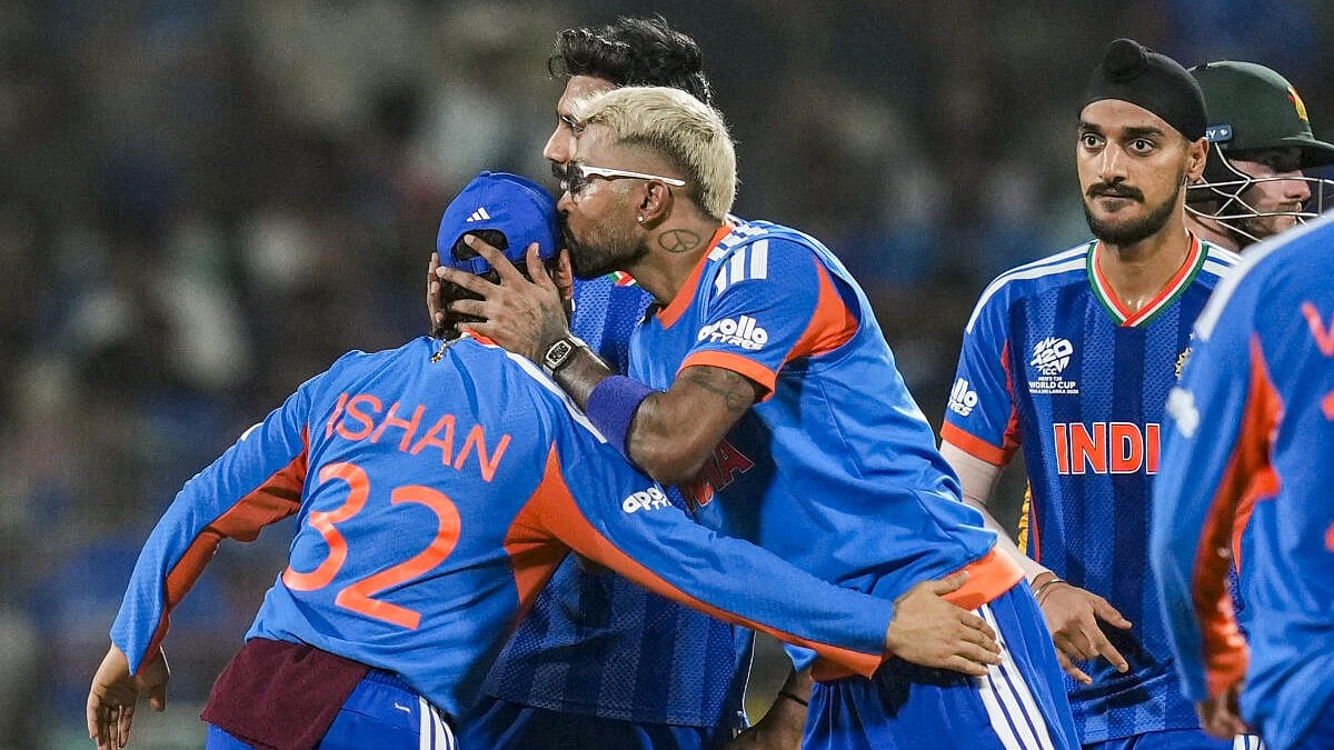 India vs West Indies T20 World Cup Quarter-Final Showdown for Semi-Final Spot