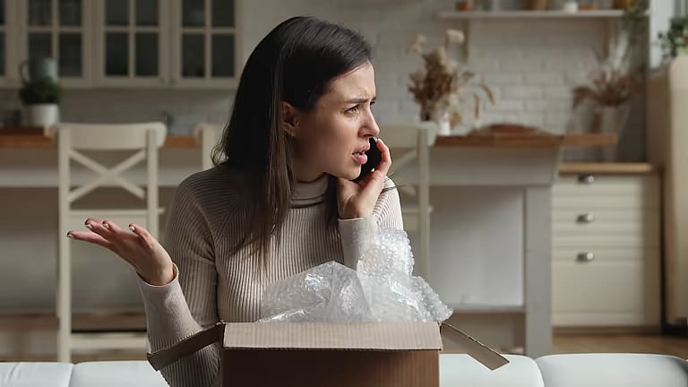 Karnataka Woman Loses Rs 13.99 Lakh in Elaborate Fake Courier Scam in Shirva