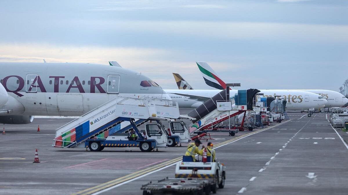 Mangaluru Airport Halts Flights to Key West Asian Destinations