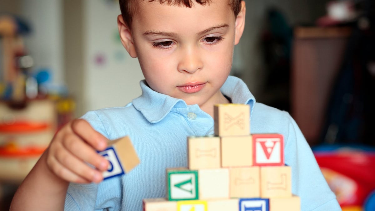 The High Cost of Early Childhood Education: A Race Starting Too Young?