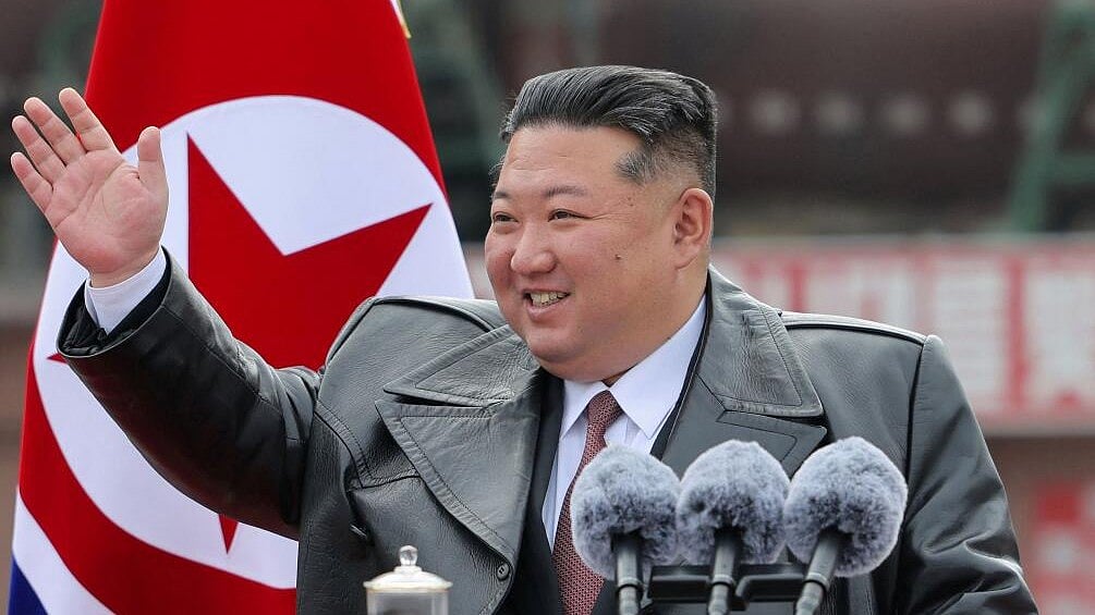 Iran Strike Raises Prospects for North Korea Nuclear Talks with Trump