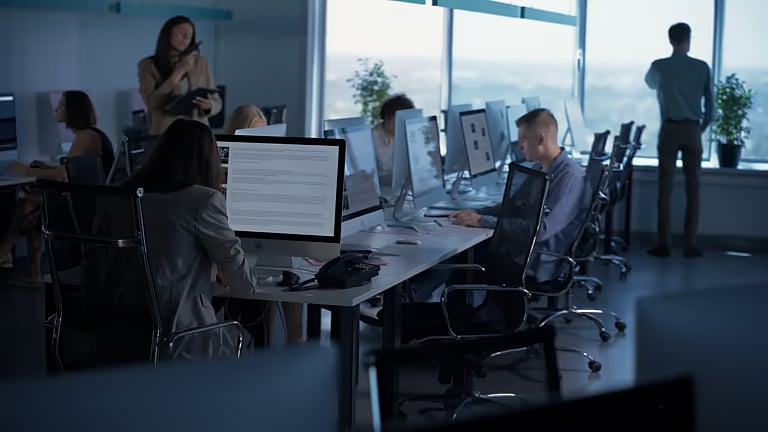 West Asia Conflicts: Short-Term Impact on IT Firms Ranges from Modest to None