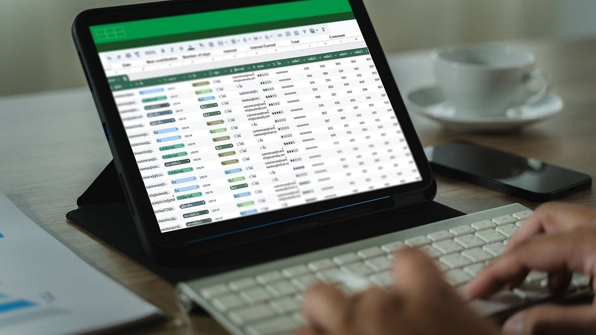 Beyond the Grid: The Limits of Spreadsheet Determinism in Modern Life