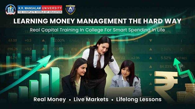 Managing Real Capital in Universities: A Learning Curve with Real Consequences