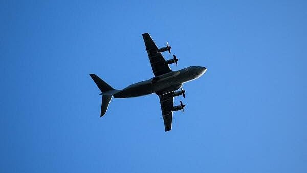Drone Attack Targets British Air Base in Cyprus, Officials Confirm